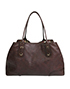 Princy Tote, back view